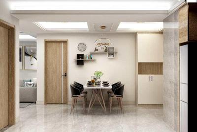 3 Bed Apartment in Riverside - 4