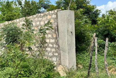 506 m² Residential Land at Behind Kalro - Atc Mtwapa - 2
