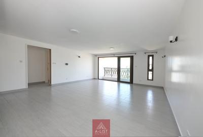 3 Bed Apartment with En Suite at Muthangari Road - 2