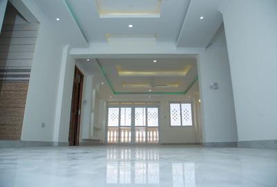 3 Bed Apartment with En Suite in Mtwapa - 4