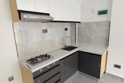 1 Bed Apartment with Gym in Kileleshwa