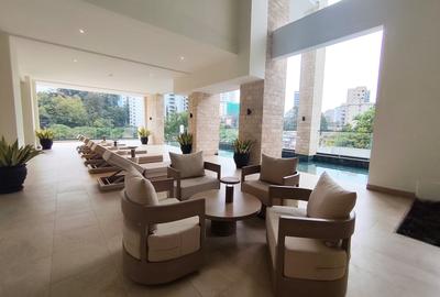 3 Bed Apartment with Staff Quarters in Riverside - 3