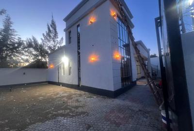 4 Bed House with En Suite in Ruiru - 2