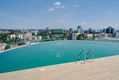 3 Bed Apartment with En Suite at 2026-128 - 2