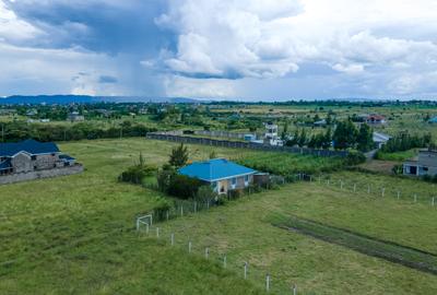 Land in Kitengela - 2