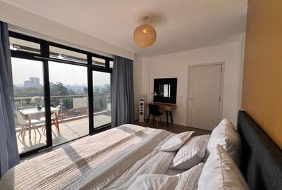 Serviced 2 Bed Apartment with En Suite in Lavington - 3