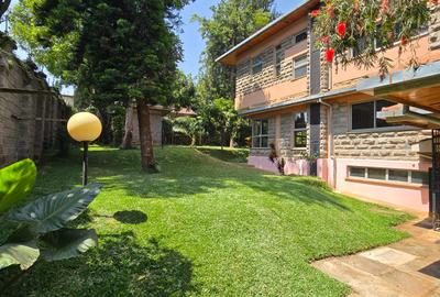 4 Bed Townhouse with En Suite in Runda - 2