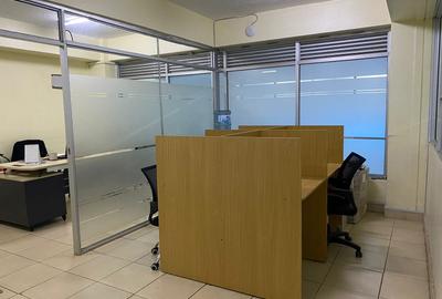 Office in Kilimani - 4