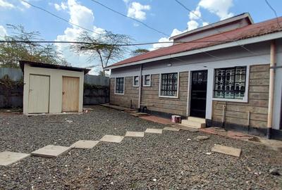 3 Bed House with En Suite at Nkoroi - 3