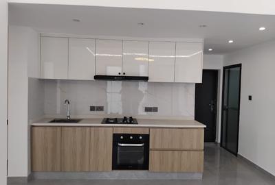 1 Bed Apartment with Swimming Pool at Riara Road - 3