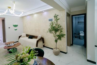 2 Bed Apartment with En Suite at 2026-423 2 Bed
