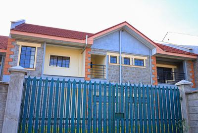 Commercial Property with Parking at Mutongoni Road - 3