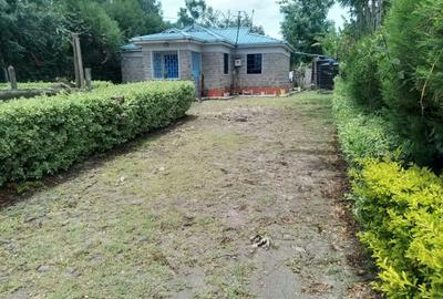3 Bed House with En Suite at Kiserian - 3