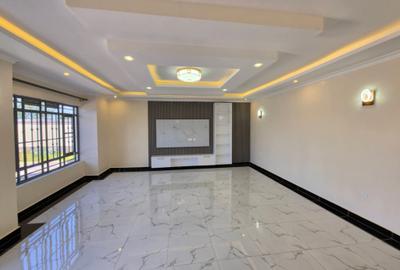 5 Bed House with En Suite at Mugutha - 2