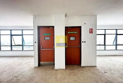 4,066.4 ft² Office in Westlands Area - 3