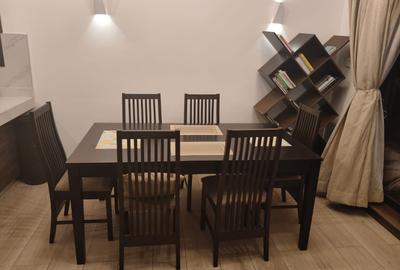 Furnished 2 Bed Apartment with En Suite at Two Rivers - 3