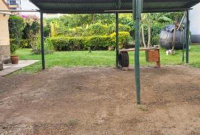 0.5 ac Land at Kilimani - 3