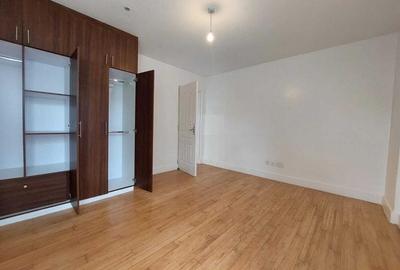 1 Bed Apartment with Backup Generator in Westlands Area