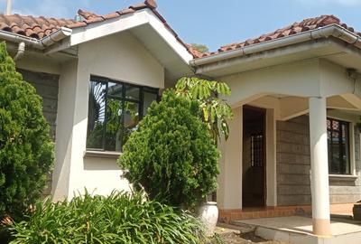 2 Bed House in Runda
