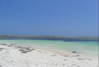 20 ac Land in Kilifi - 2