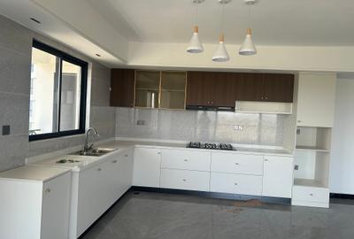 4 Bed Apartment with Swimming Pool at Mombasa Road - 3