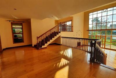 5 Bed Villa with En Suite in Karen - 3