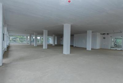 5,000 ft² Office with Service Charge Included at Brookside Grove - 2