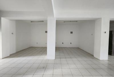 Office with Parking in Mombasa Road - 2