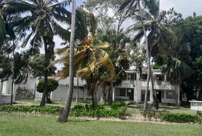 13.8 ac Land at Shell Beach - 4