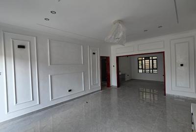 4 Bed House with En Suite in Ongata Rongai - 2