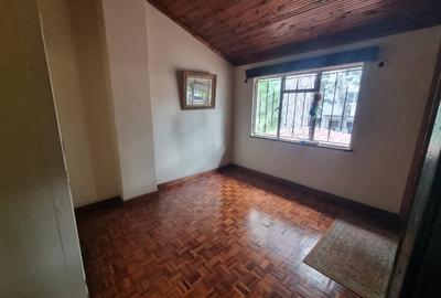 3 Bed Villa with En Suite in Kileleshwa - 4