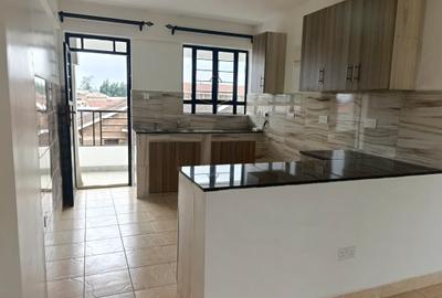 3 Bed Apartment with En Suite at Kikuyu Road - 3
