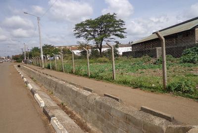 0.0378 ac Land in Kahawa West - 3