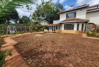 4 Bed Townhouse with En Suite in Lavington - 3