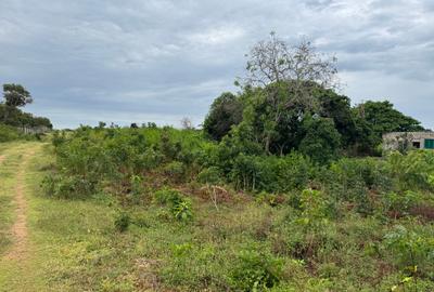 10 ac Land in Vipingo - 3