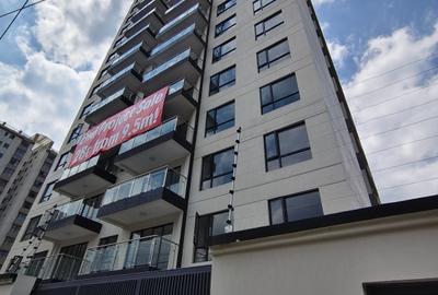 1 Bed Apartment with Swimming Pool in Kileleshwa - 3