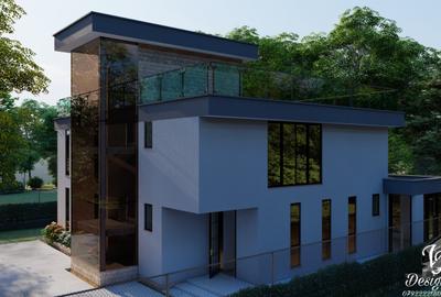 4 Bed House with En Suite in Kikuyu Town - 3