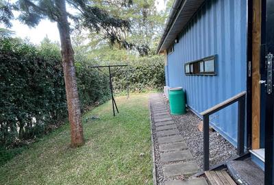 2 Bed House with En Suite at Karen - 2