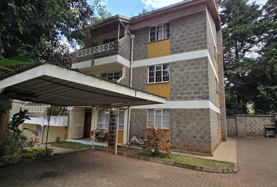 3 Bed Apartment with En Suite at Olendume Road - 2
