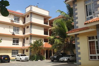 3 Bed House in Mombasa CBD