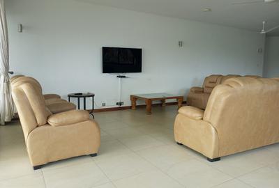 Serviced 3 Bed Apartment with En Suite in Nyali Area