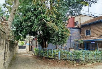 Land in Upper Hill