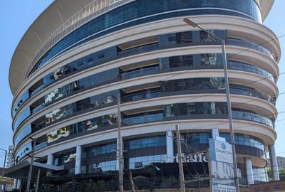 1,441 ft² Office with Backup Generator at Westlands
