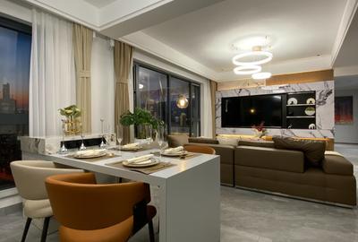 3 Bed Apartment with En Suite at Westlands - 3