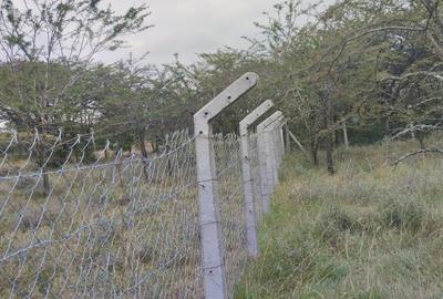 Land in Ongata Rongai - 3
