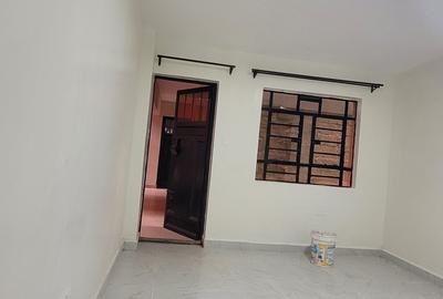 1 Bed Apartment with En Suite at Thogoto