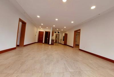 3 Bed Apartment with En Suite at City Park Drive