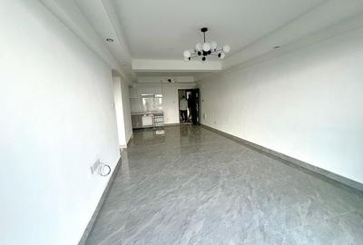 2 Bed Apartment with En Suite at Waiyaki Way