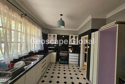 5 Bed House with En Suite in Karen - 3