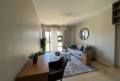 Studio Apartment with En Suite at Kirawa Road - 2